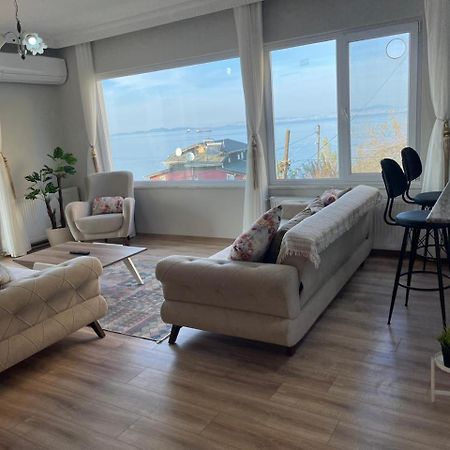 Yalova Apartments Kültér fotó