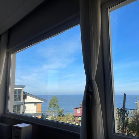 Yalova Apartments Kültér fotó