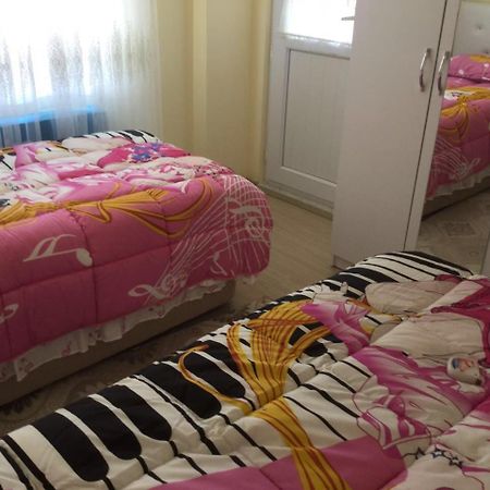 Yalova Apartments Kültér fotó