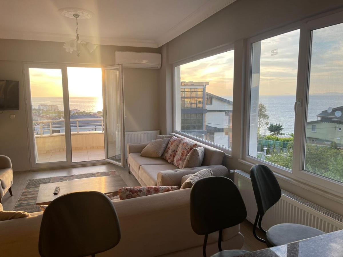 Yalova Apartments Kültér fotó