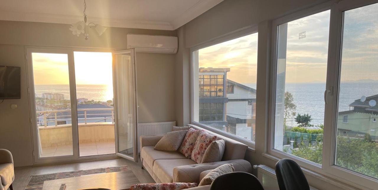 Yalova Apartments Kültér fotó