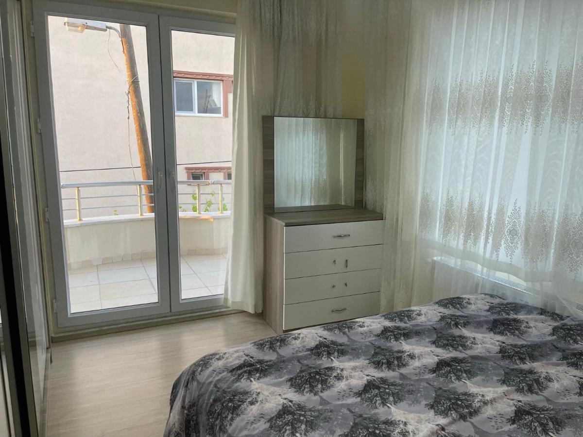 Yalova Apartments Kültér fotó