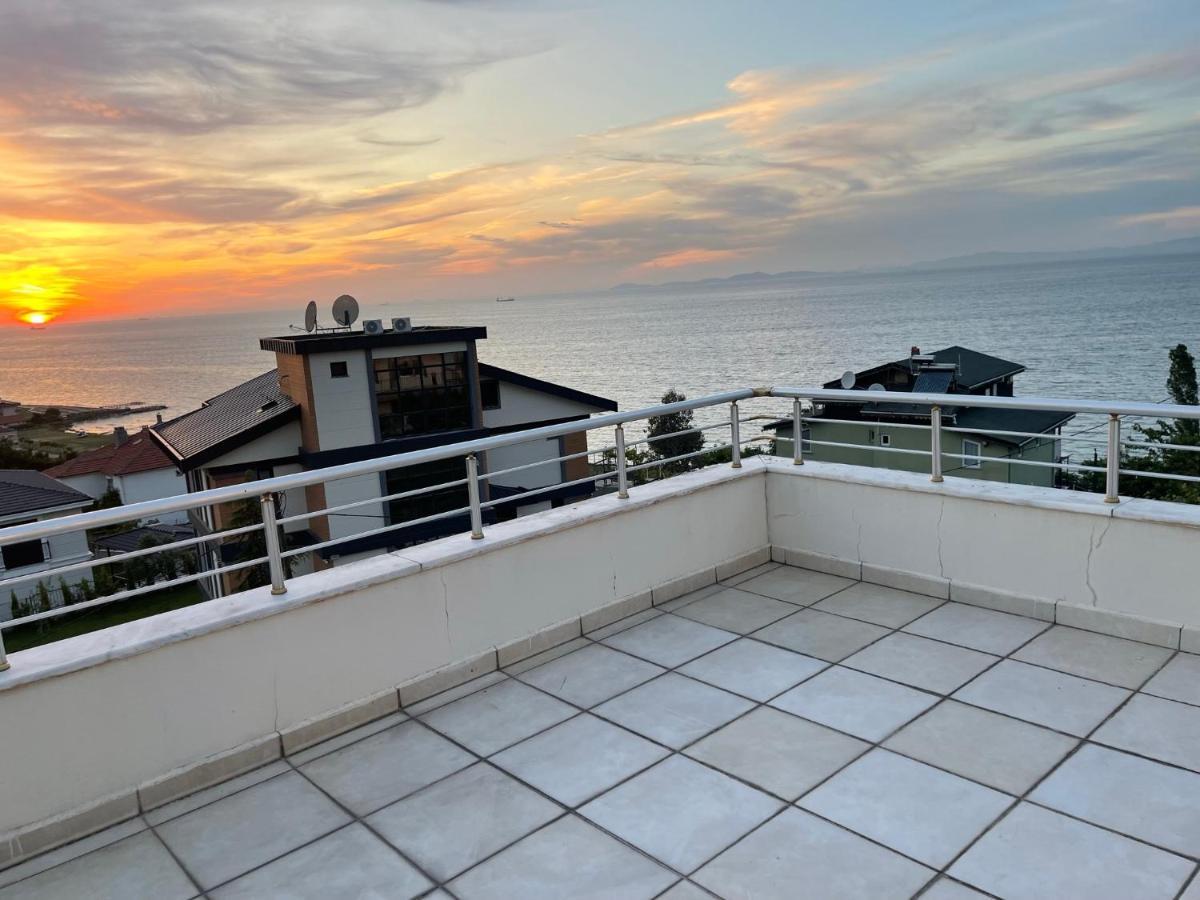 Yalova Apartments Kültér fotó