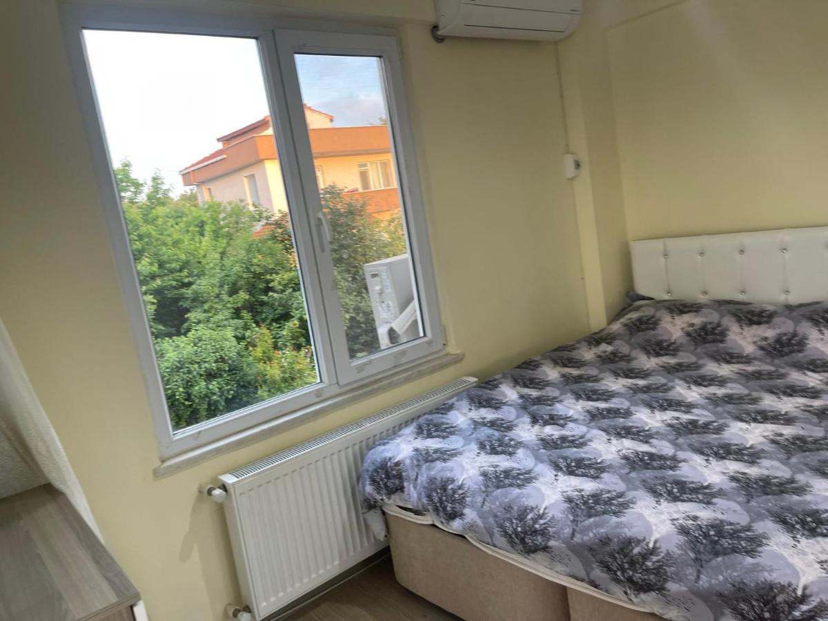 Yalova Apartments Kültér fotó