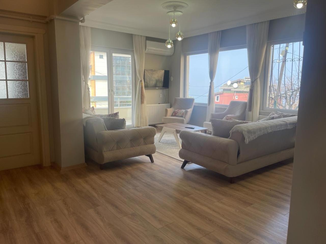 Yalova Apartments Kültér fotó