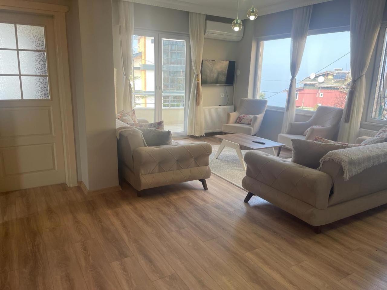 Yalova Apartments Kültér fotó
