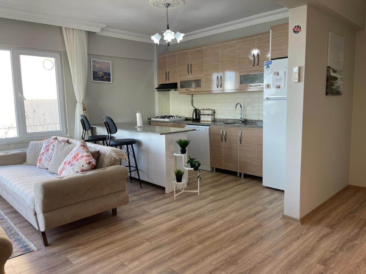 Yalova Apartments Kültér fotó