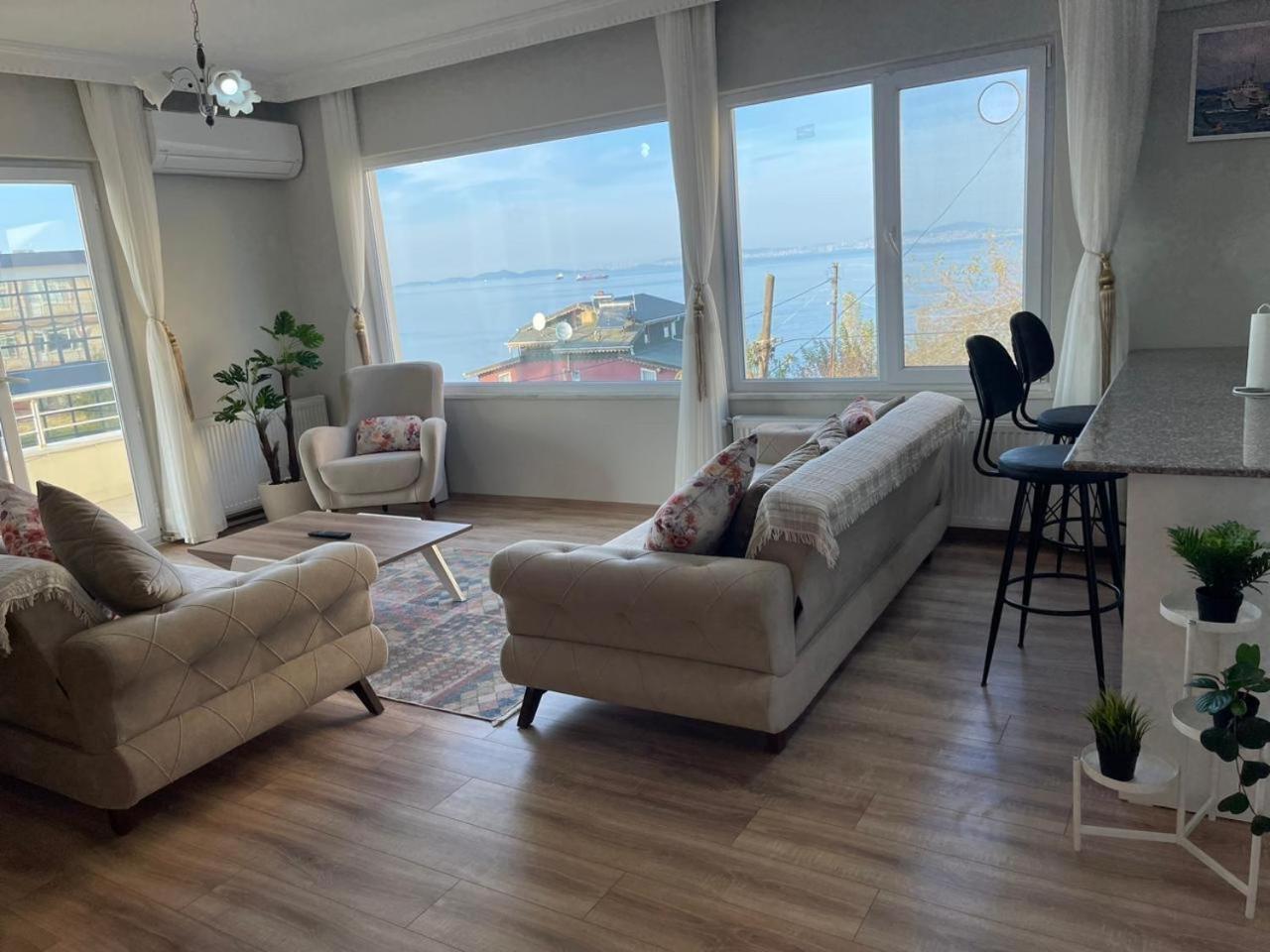 Yalova Apartments Kültér fotó