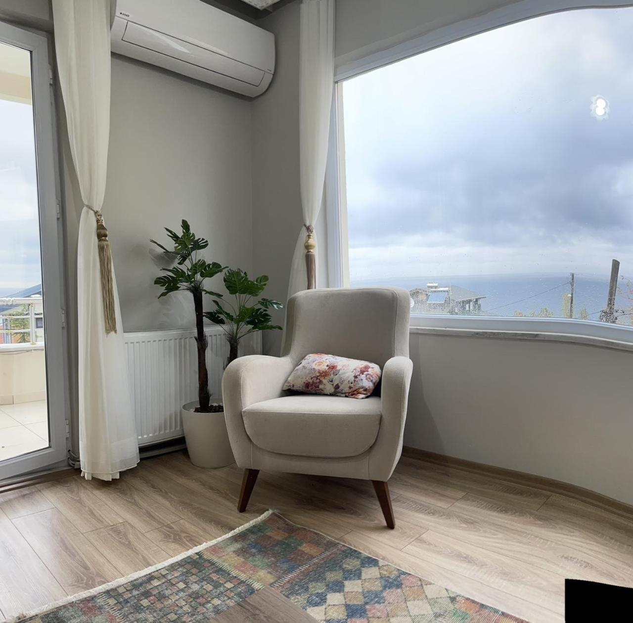Yalova Apartments Kültér fotó