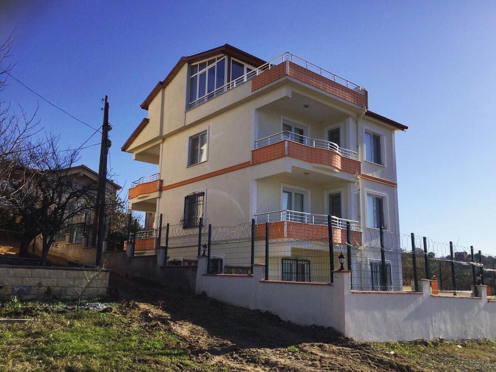 Yalova Apartments Kültér fotó