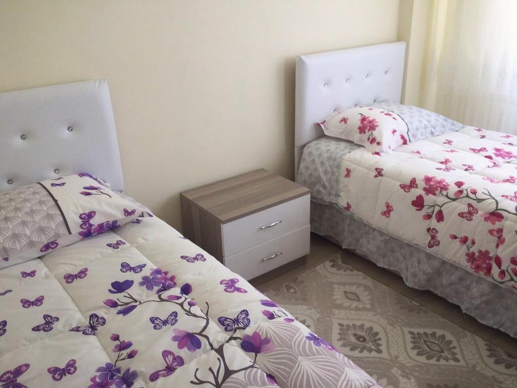 Yalova Apartments Kültér fotó