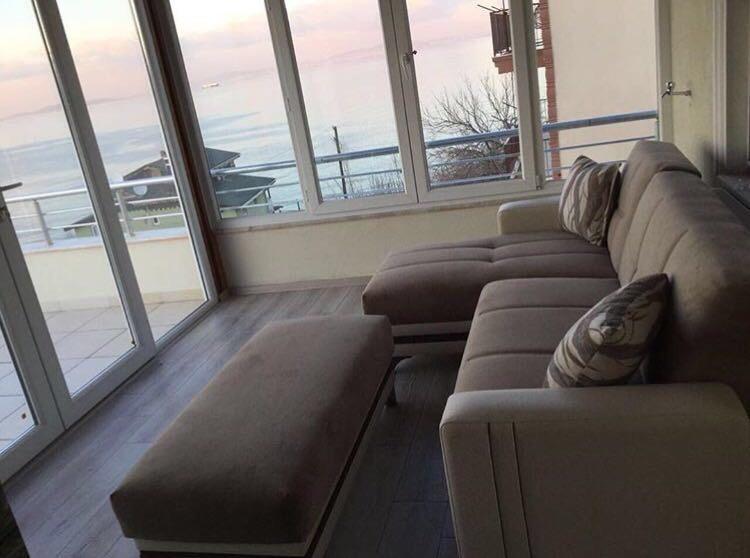 Yalova Apartments Kültér fotó