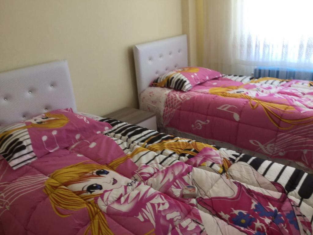 Yalova Apartments Kültér fotó