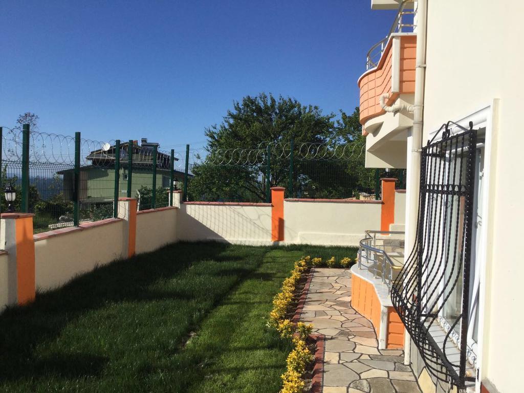 Yalova Apartments Kültér fotó