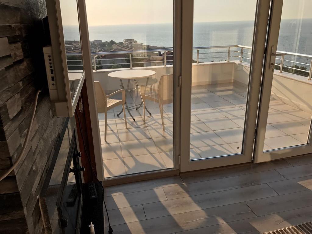Yalova Apartments Kültér fotó