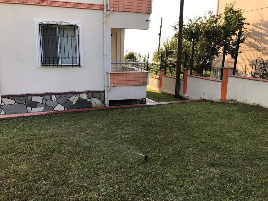 Yalova Apartments Kültér fotó