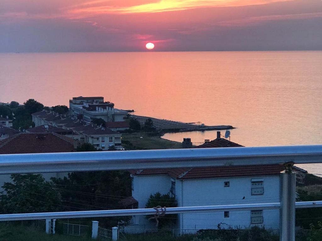 Yalova Apartments Kültér fotó