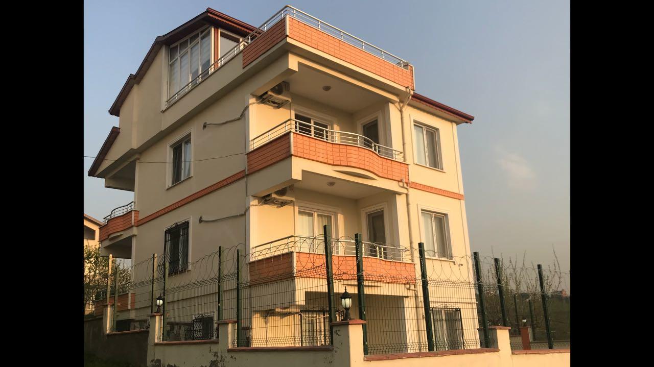 Yalova Apartments Kültér fotó