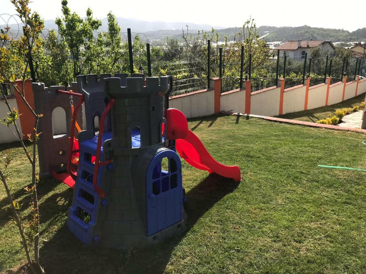 Yalova Apartments Kültér fotó