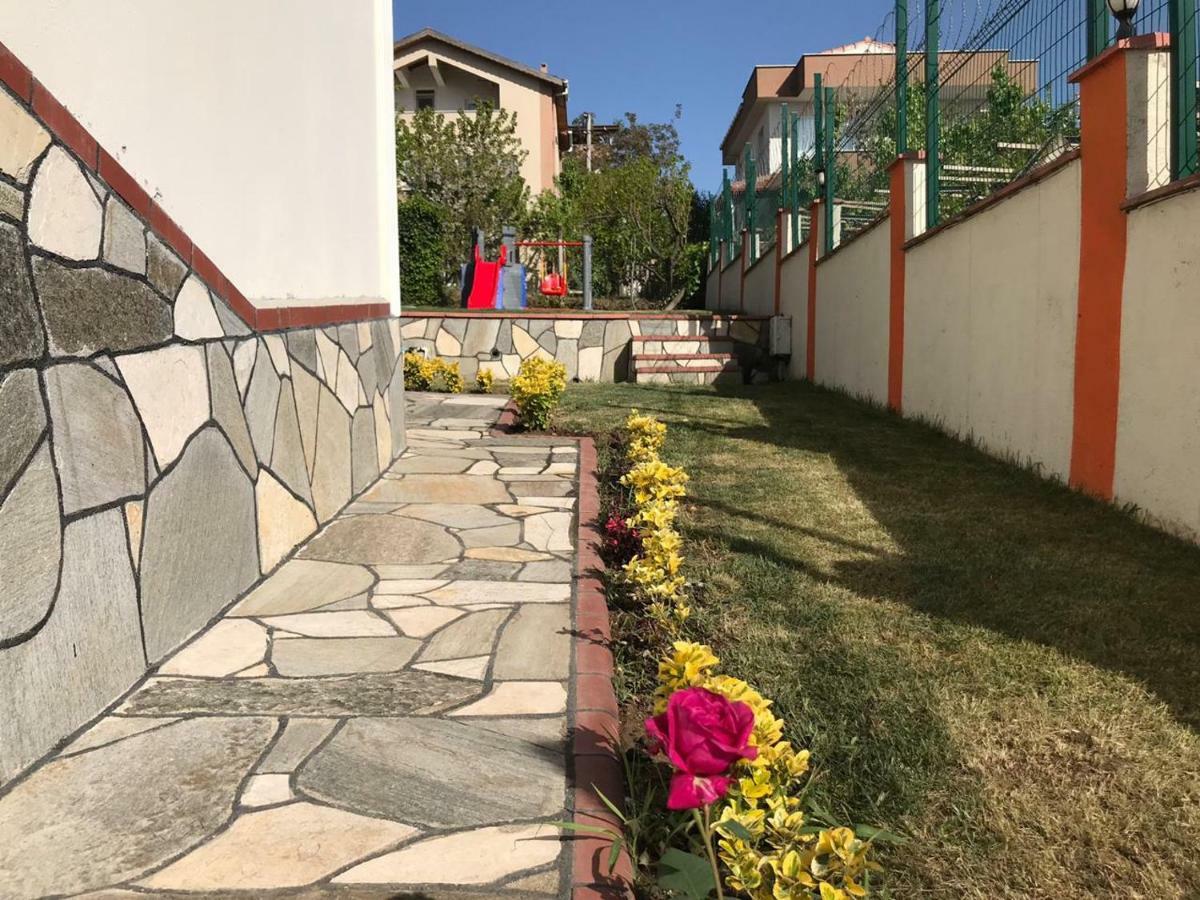 Yalova Apartments Kültér fotó