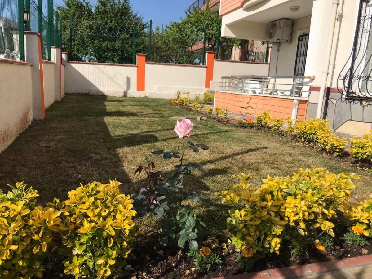 Yalova Apartments Kültér fotó